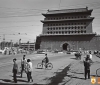 难忘的五、六十年代北京街景（三）