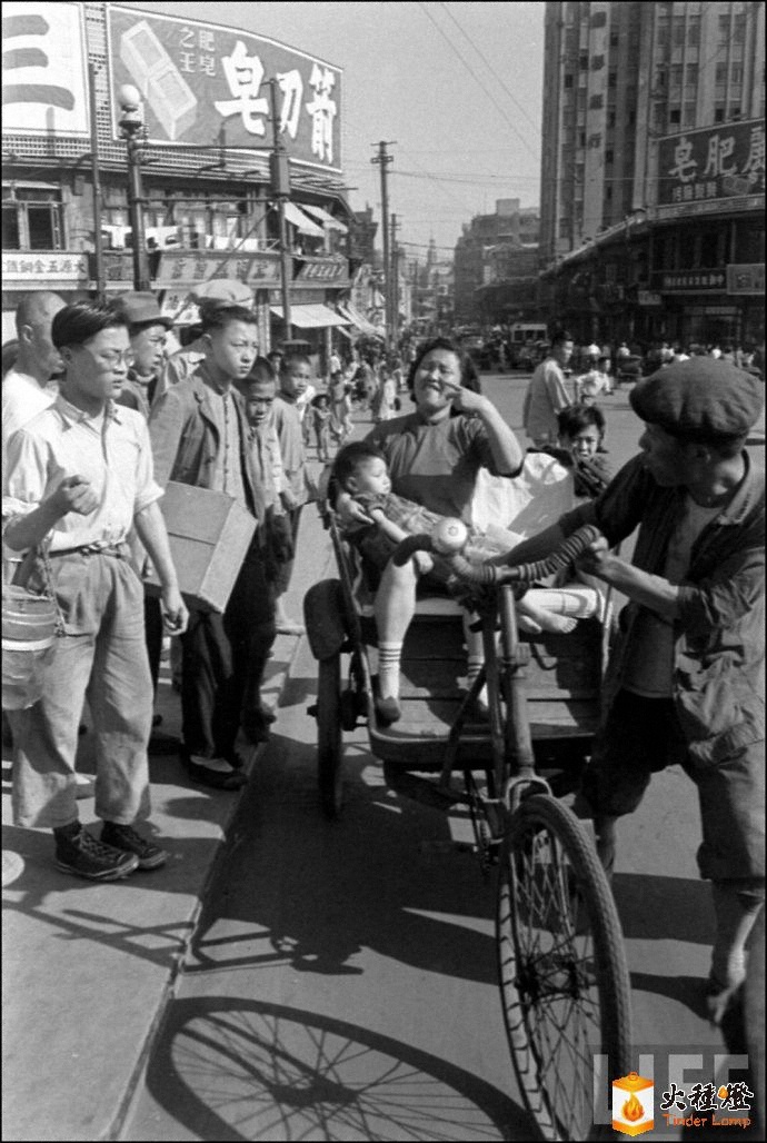 1949꣬ϺһƳܿ-˹ Jack Birns z150.jpg