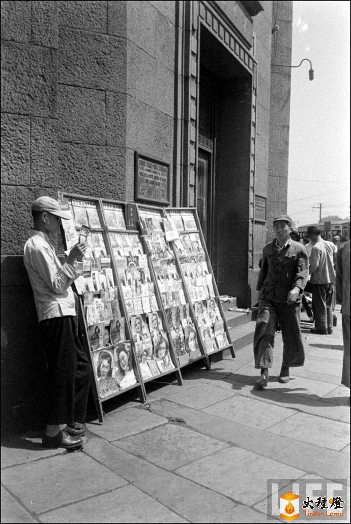 1949꣬ϺһƳܿ-˹ Jack Birns z179.jpg