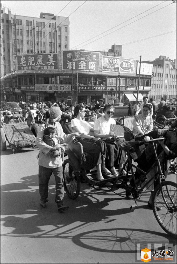 1949꣬ϺһƳܿ-˹ Jack Birns z175.jpg