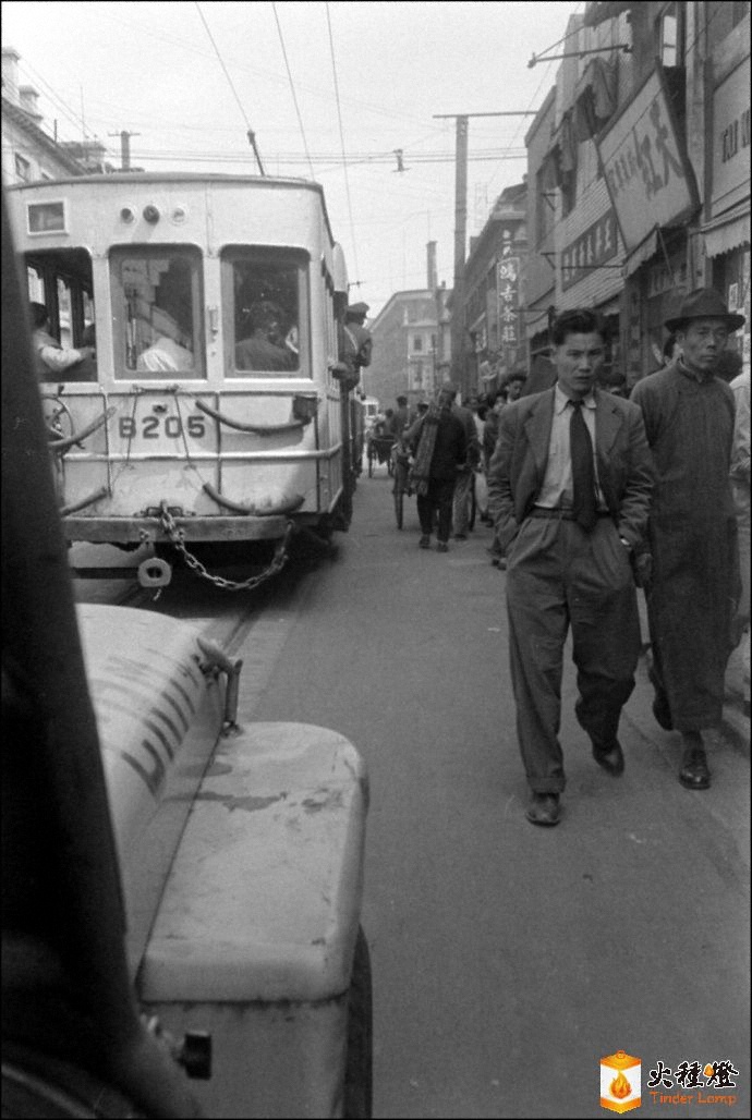 1949꣬ϺһƳܿ-˹ Jack Birns z171.jpg