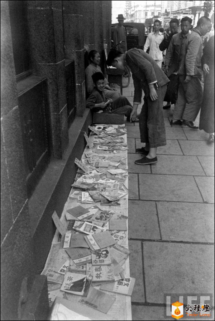 1949꣬ϺһƳܿ-˹ Jack Birns z168.jpg