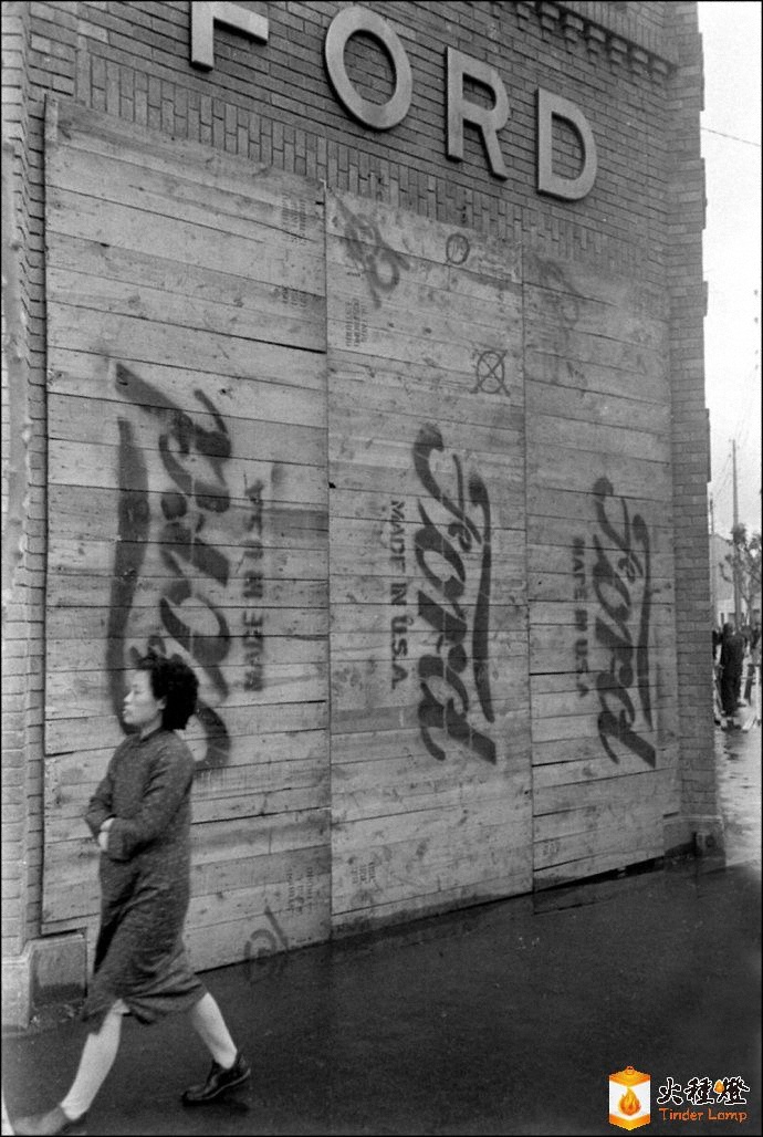 1949꣬ϺһƳܿ-˹ Jack Birns z160.jpg