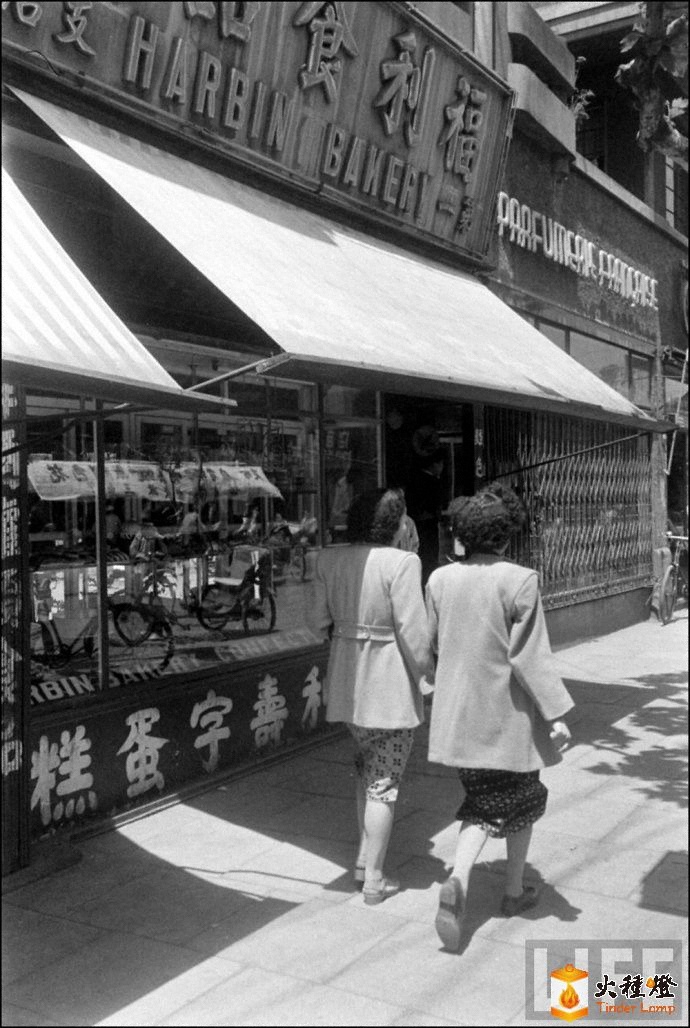 1949꣬ϺһƳܿ-˹ Jack Birns z161.jpg