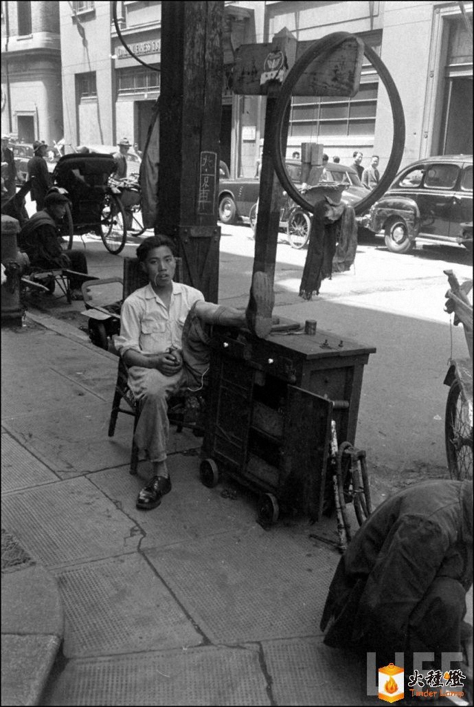 1949꣬ϺһƳܿ-˹ Jack Birns z162.jpg