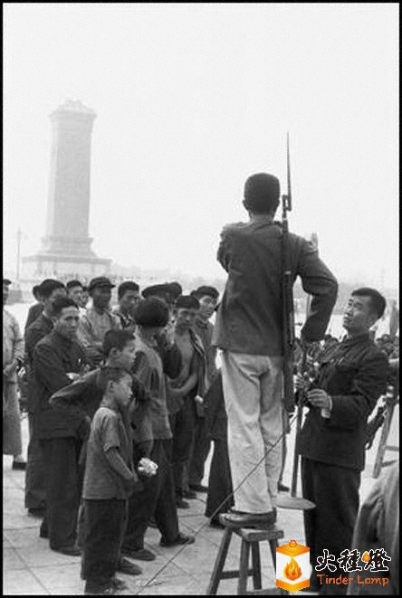 1958ꡣ ٰ  Henry Cartier Bresson5.jpg