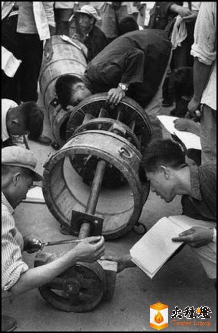 1958ꡣ ٰ  Henry Cartier Bresson15.jpg