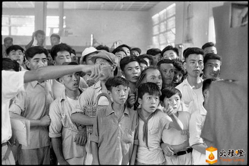 1958ꡣ ٰ  Henry Cartier Bresson31.jpg