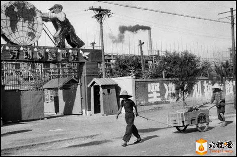 cꖡ1958ꡣ ٰ  Henry Cartier Bresson3.jpg