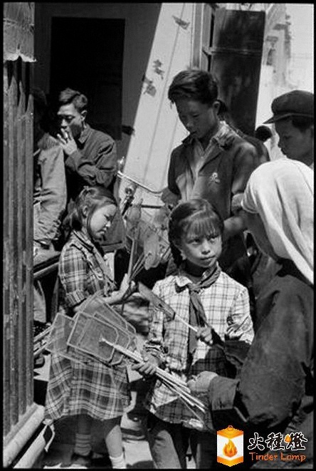 ľR1958ꡣ ٰ  Henry Cartier Bresson.jpg