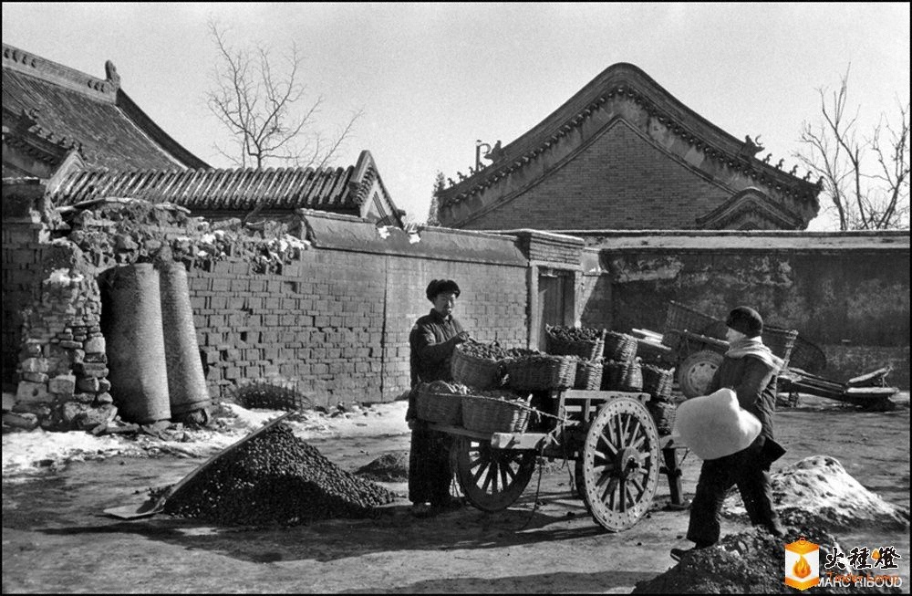 1957꣬ϔzӰR-β Marc Riboud z10.jpg