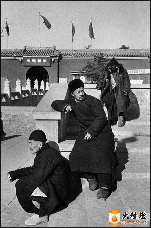 1957꣬ϔzӰR-β Marc Riboud z19.jpg