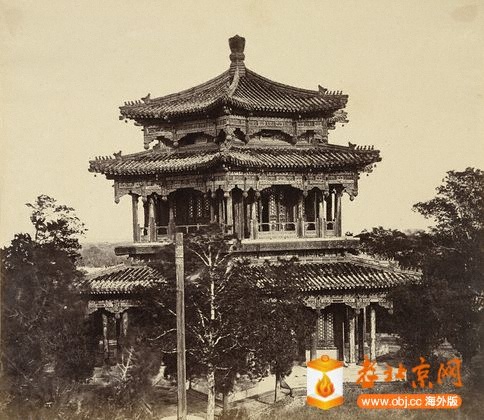 CRI_182639 The Great Imperial Palace Yuen Ming Yuen Before the Burning, Pekin .jpg