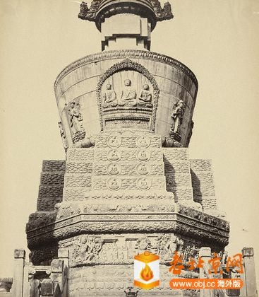 CRI_183938 Architectural View of the Lama Temple Near Pekin.jpg