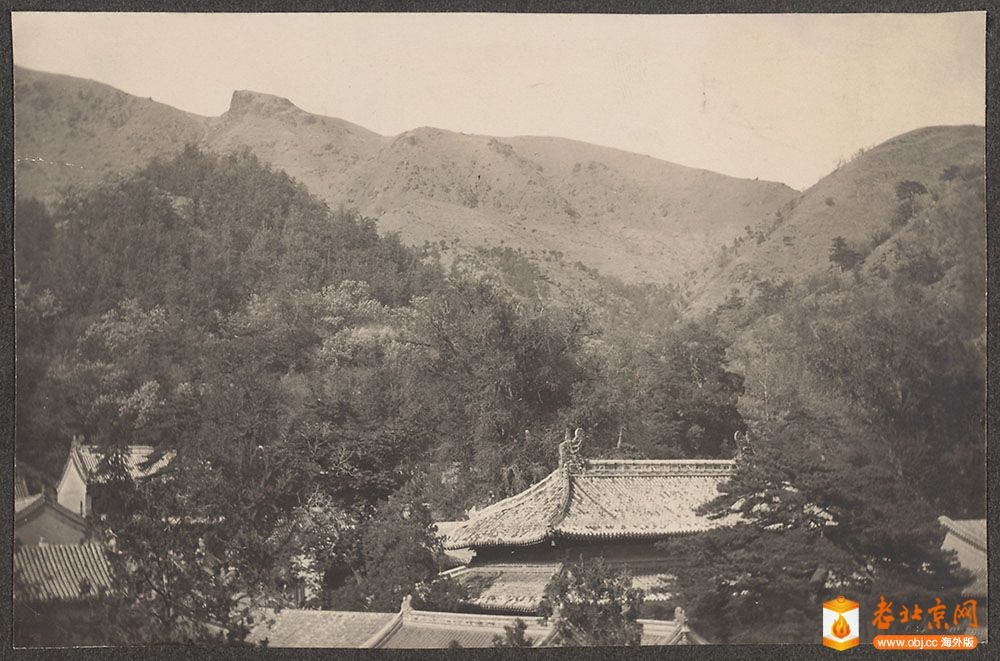 Ta-ta-sa Temple in western hills. Photo by Wm. Purdom, 1909-1911..jpg