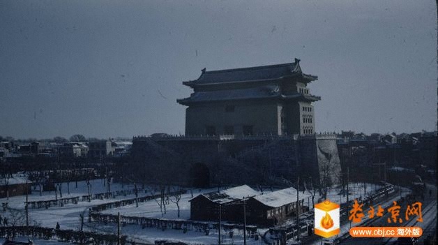 Beijing in Colors Photos, 1940s (14).jpg