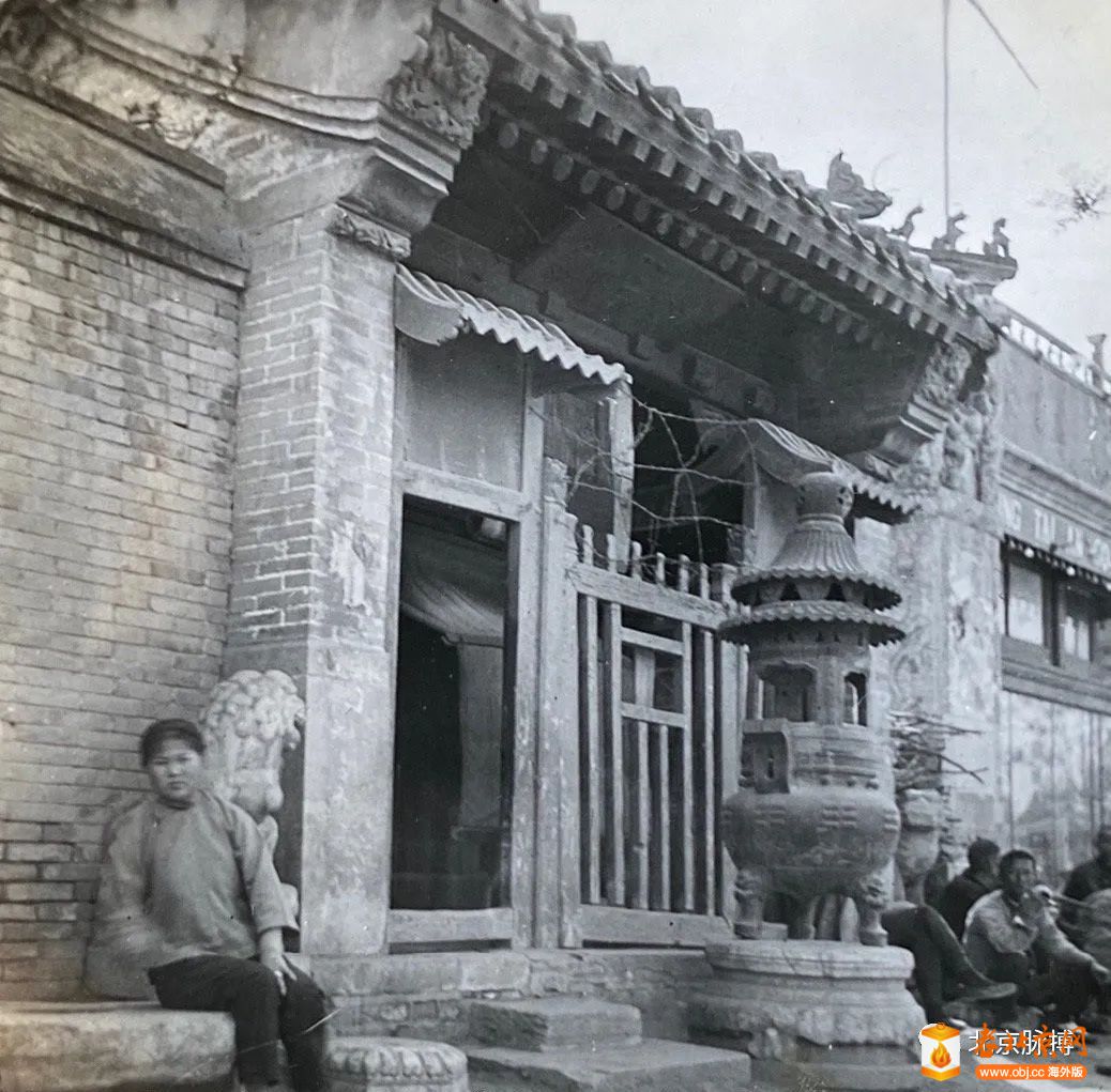 1928年，灯市口二郎神庙.jpg