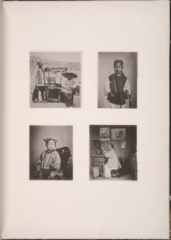 Title:  Illustrations of China and Its People: A Series of Two Hundred Photographs, with