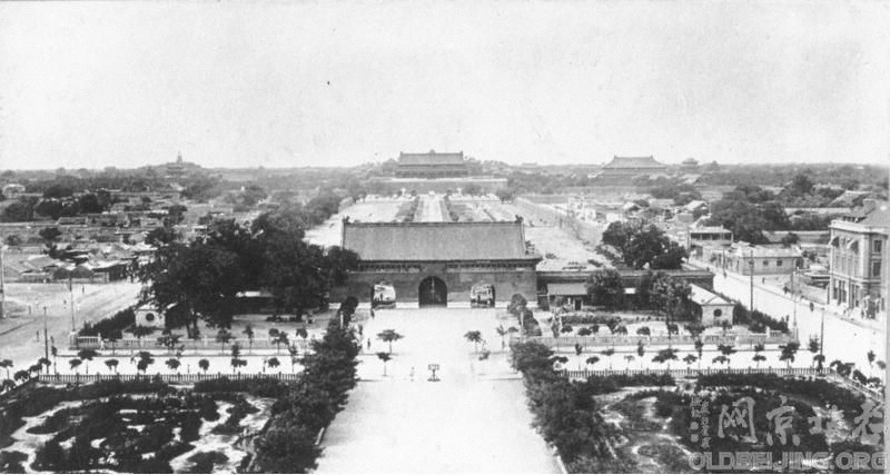 Peking 1860-1910 - ʳԷƪ(1)  [ҵղϵ]