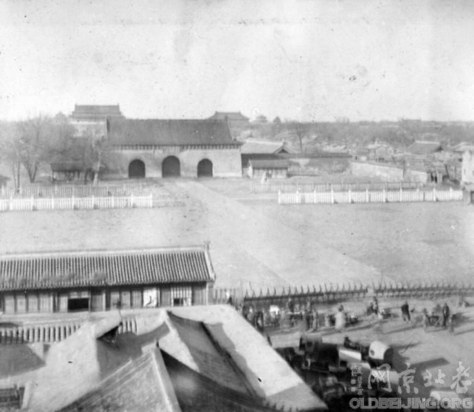 Peking 1860-1910 - ʳԷƪ(1)  [ҵղϵ]