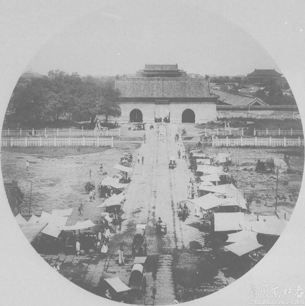 Peking 1860-1910 - ʳԷƪ(1)  [ҵղϵ]