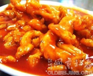 [ת]Եİ˴йFavorite Chinese food to Westerners