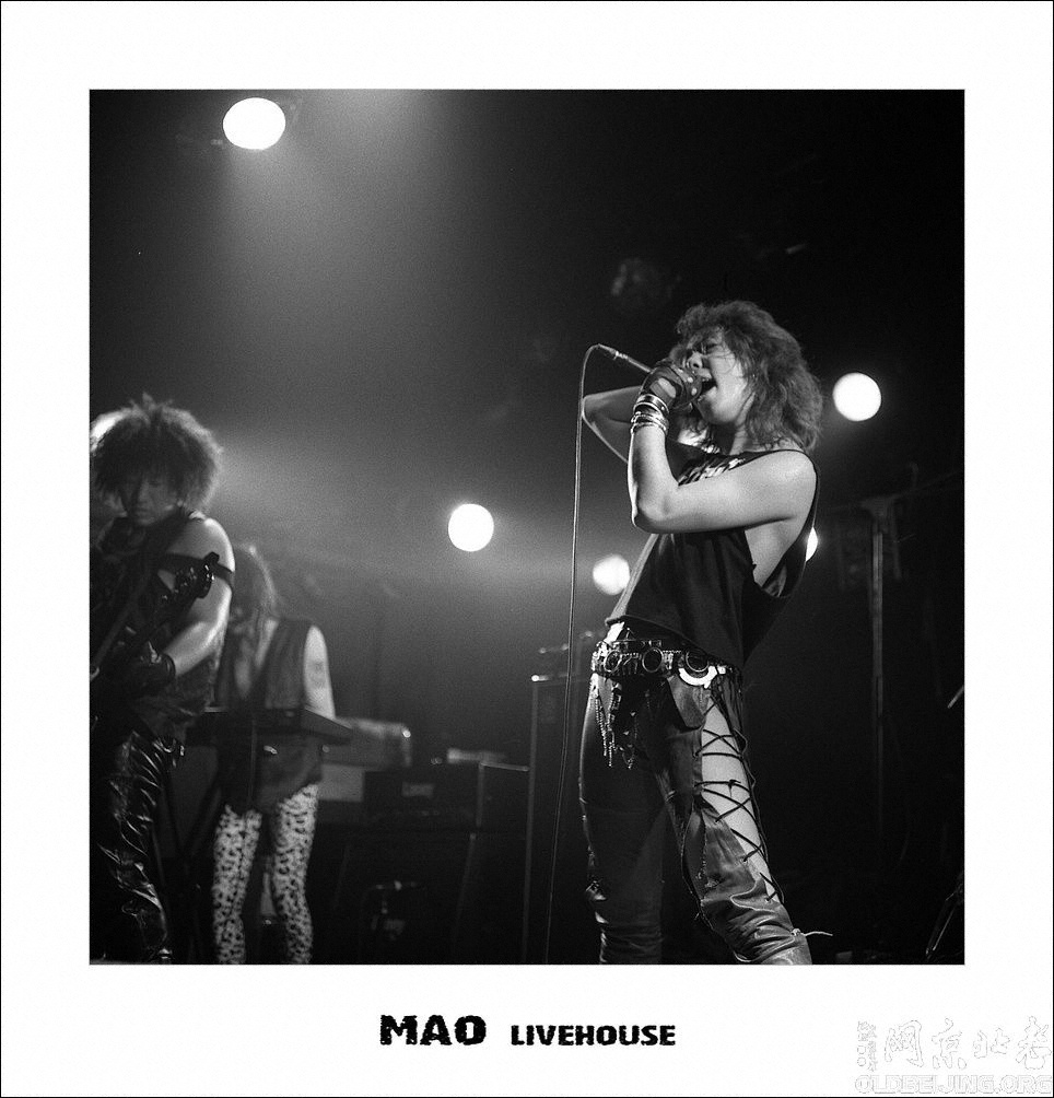 [ԭ]~~MAO Live house~~