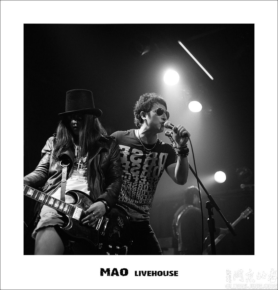 [ԭ]~~MAO Live house~~