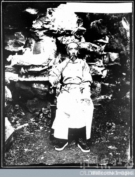 Ƭһ顿The face of peking(1869)