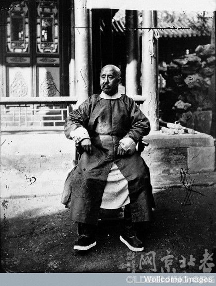 Ƭһ顿The face of peking(1869)