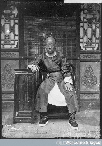 Ƭһ顿The face of peking(1869)