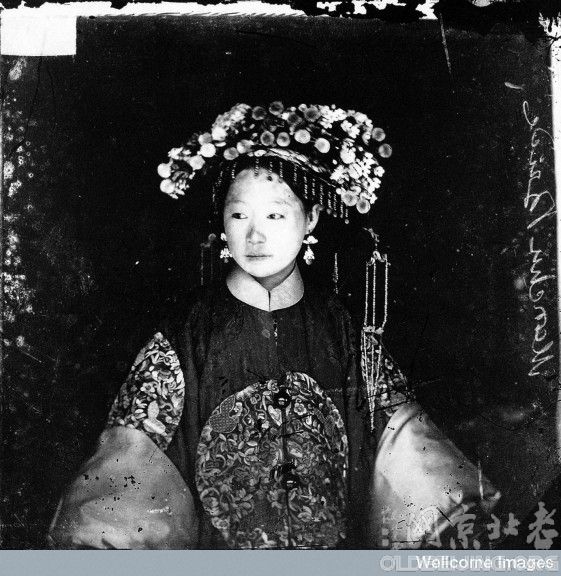 Ƭһ顿The face of peking(1869)