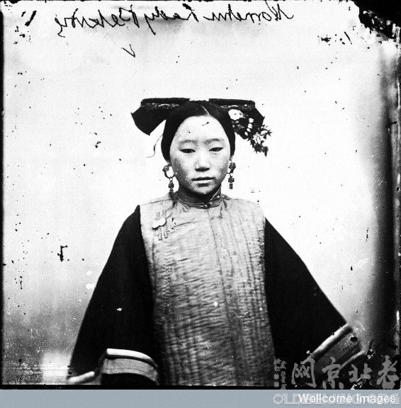 Ƭһ顿The face of peking(1869)