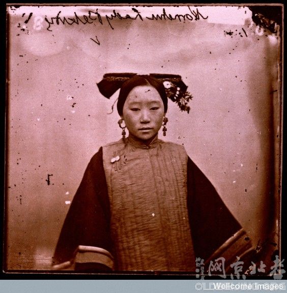 Ƭһ顿The face of peking(1869)