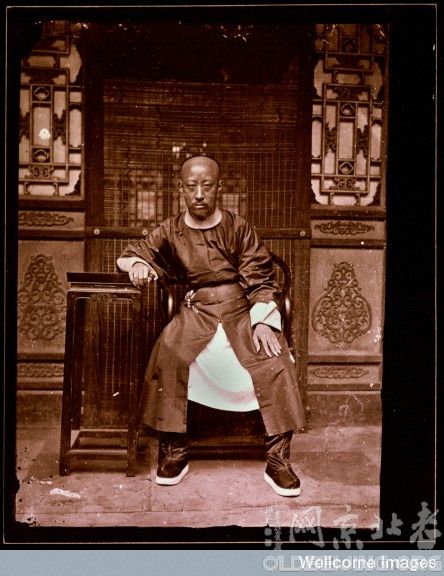 Ƭһ顿The face of peking(1869)