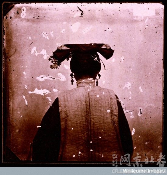 Ƭһ顿The face of peking(1869)