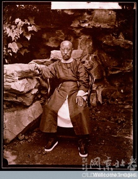 Ƭһ顿The face of peking(1869)