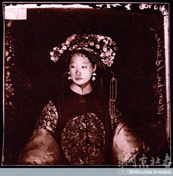 Ƭһ顿The face of peking(1869)