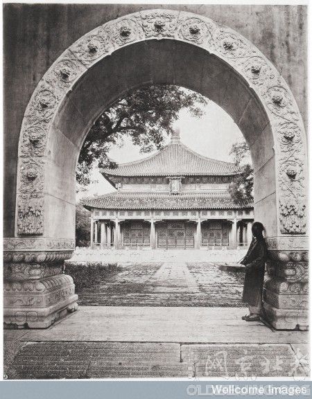 Ƭһ顿The face of peking(1869)