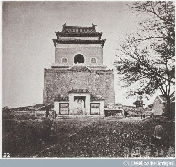 Ƭһ顿The face of peking(1869)