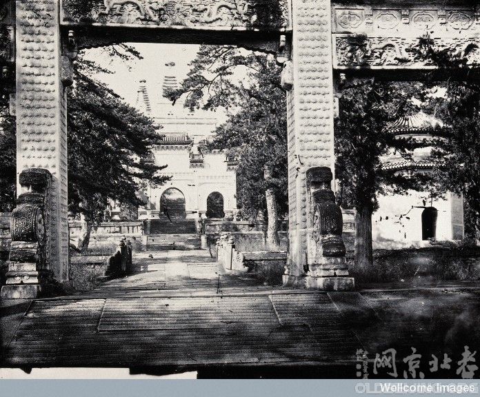 Ƭһ顿The face of peking(1869)(2)