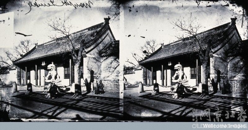 Ƭһ顿The face of peking(1869)(2)