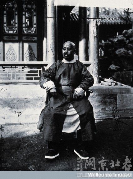 Ƭһ顿The face of peking(1869)(2)