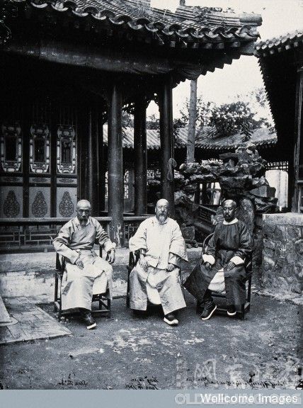 Ƭһ顿The face of peking(1869)(2)