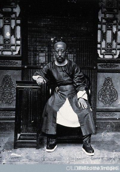 Ƭһ顿The face of peking(1869)(2)