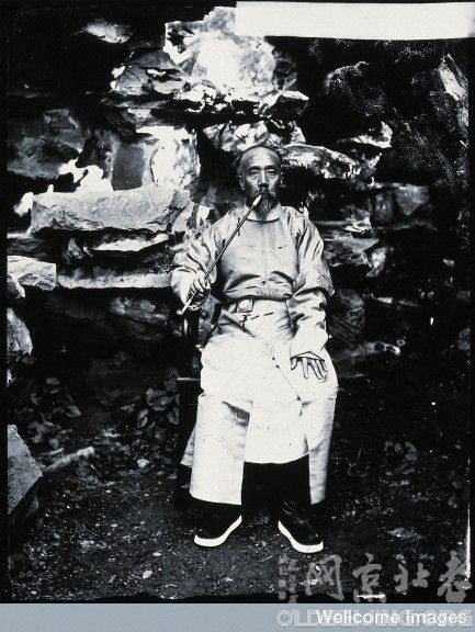 Ƭһ顿The face of peking(1869)(2)