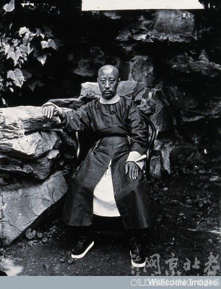 Ƭһ顿The face of peking(1869)(2)