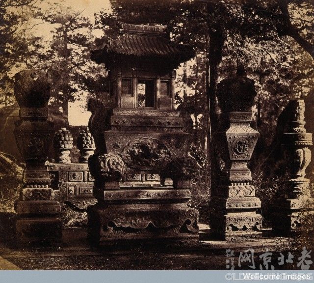 Ƭһ顿The face of peking(1869)(2)