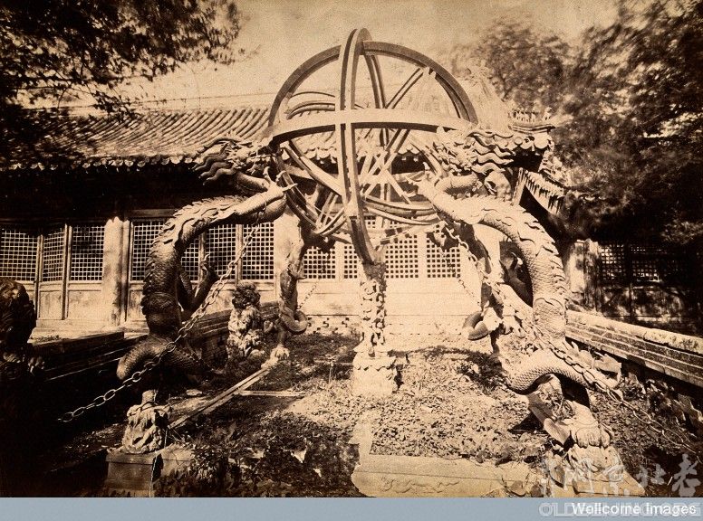 Ƭһ顿The face of peking(1869)(2)