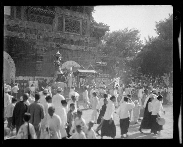 Please try to recognize Old Beijing in a random order ЩеϱƬ